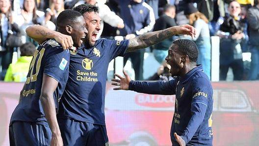 穆阿尼主导尤文疯狂逆转 DV9破门仍难掩尴尬