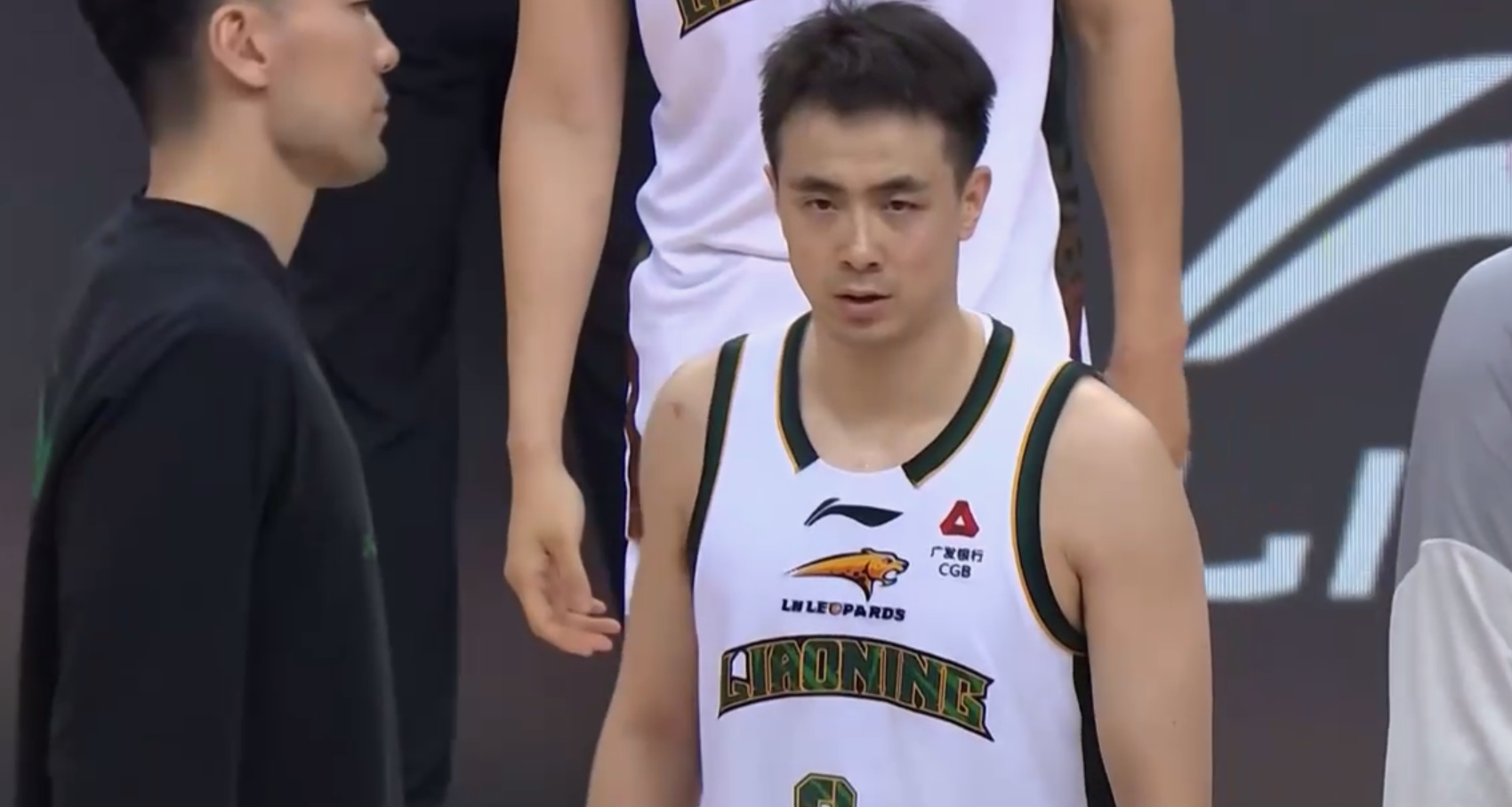 kaiyun sports-8强最新形势:广厦迎重大补强,京深沪存伤病隐患,广东牌运太差